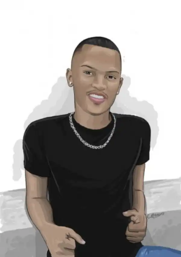 Manqonqo - Eyadini (dj Jasy Broken Gqom Remix)